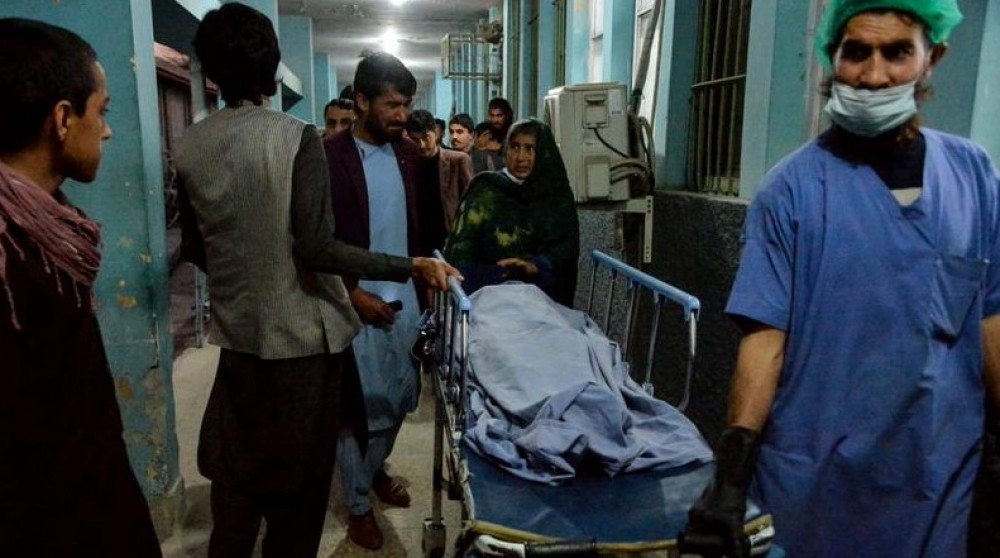 Trei angajate ale unui post de televiziune, împușcate mortal în Afganistan. Fetele aveau sub 20 de ani